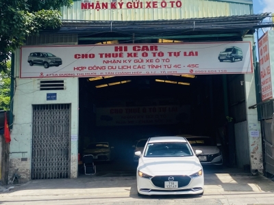 Công Ty Cổ Phần TMDV Quê Hương